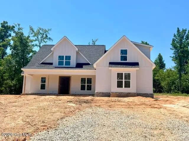 211 Marsdale Drive, Grovetown, GA 30813 - #1
