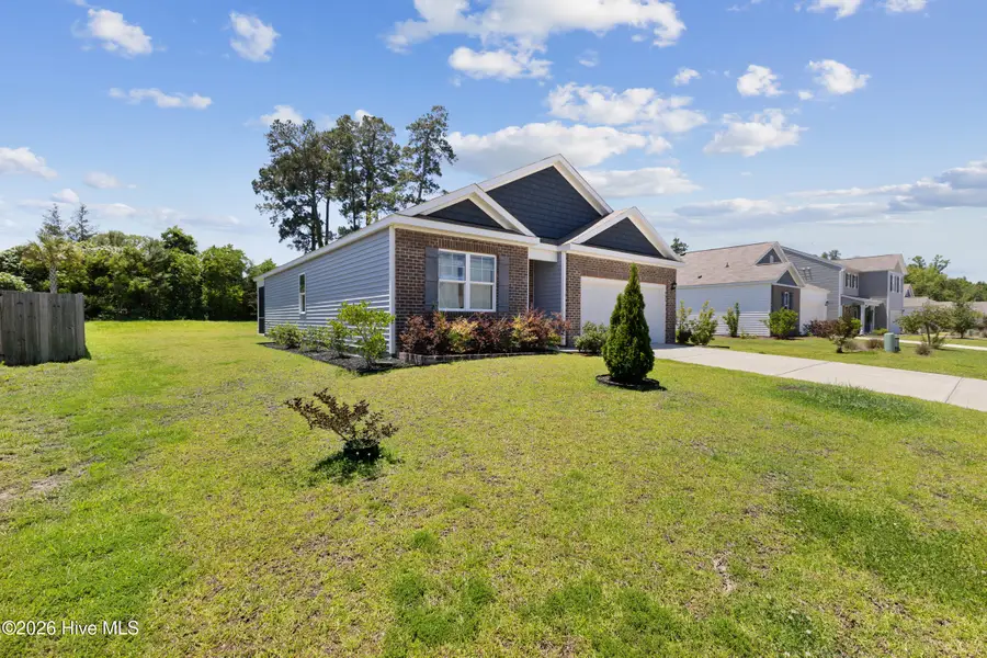 133 Tributary Circle, Wilmington, NC 28401 - #2