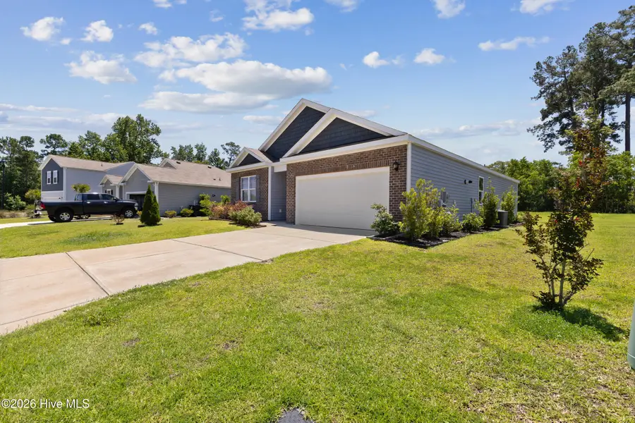 133 Tributary Circle, Wilmington, NC 28401 - #3