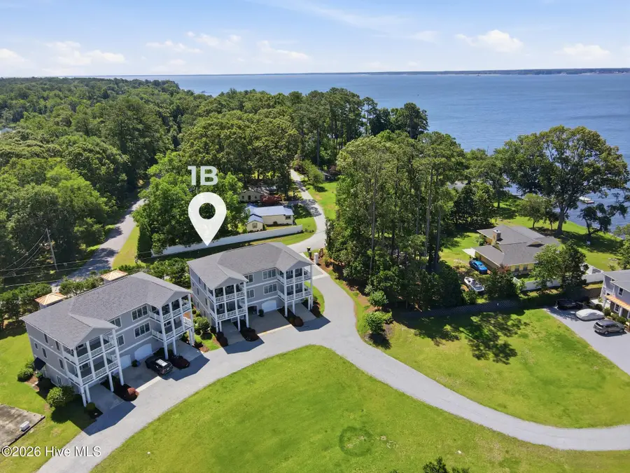 1129 Bennett Road #Unit 1b, Minnesott Beach, NC 28510 - #3