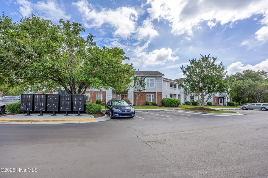 4102 Breezewood Drive #Apt 101, Wilmington, NC 28412 - #3