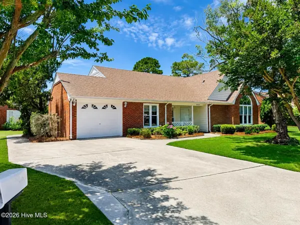 3060 Weatherby Court, Wilmington, NC 28405