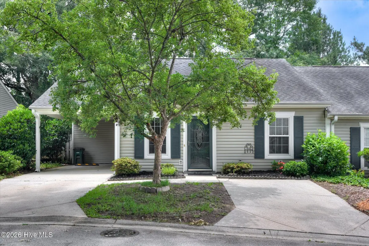 121 Singletree Lane, Aiken, SC 29803 - #1