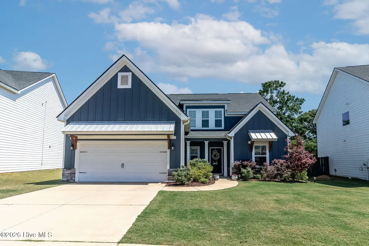 2630 Laurens Street, Grovetown, GA 30813 - #1