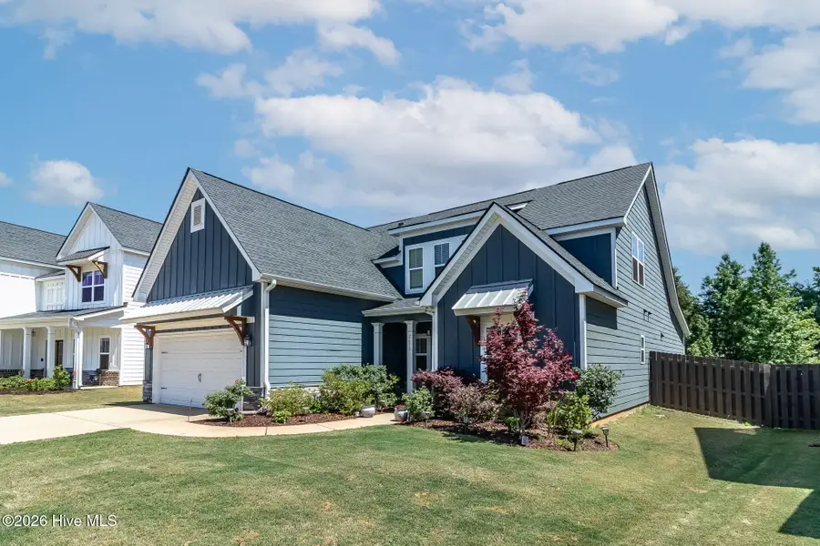 2630 Laurens Street, Grovetown, GA 30813 - #2