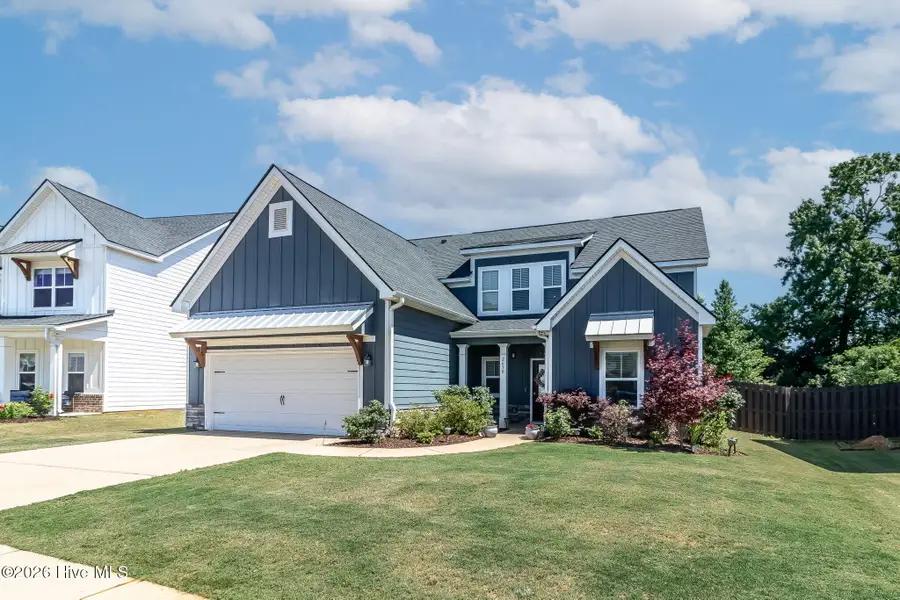 2630 Laurens Street, Grovetown, GA 30813 - #3