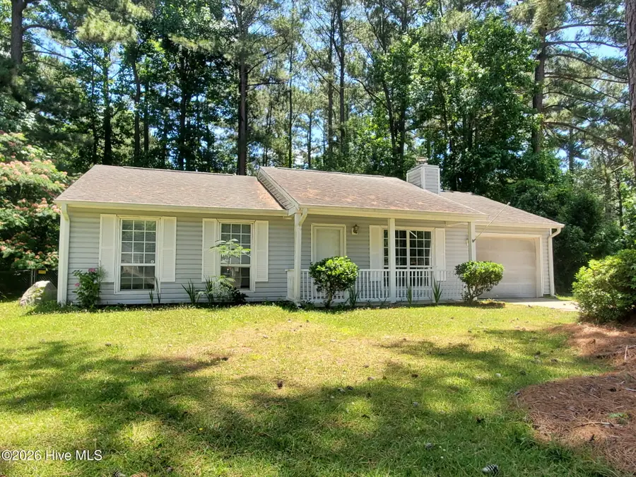 204 Rockledge Court, Jacksonville, NC 28546 - #2