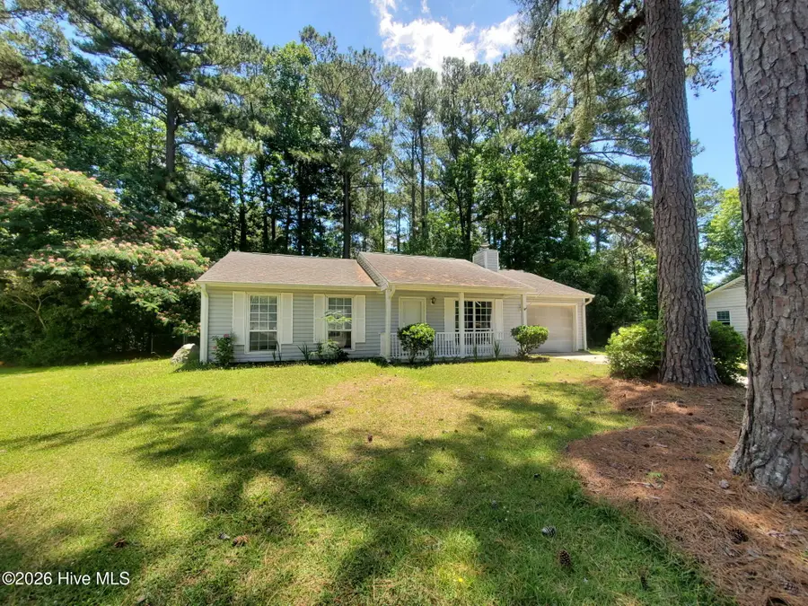 204 Rockledge Court, Jacksonville, NC 28546 - #3