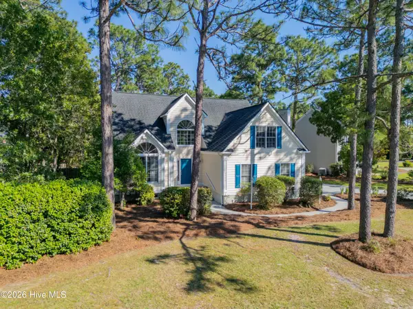 4962 Wythe Place, Wilmington, NC 28409
