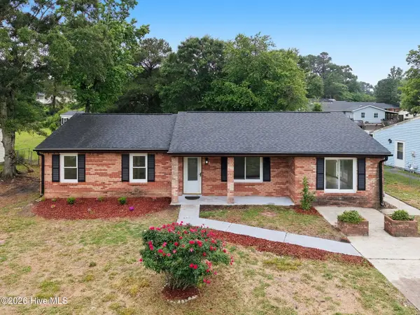 110 Lance Court, Jacksonville, NC 28546
