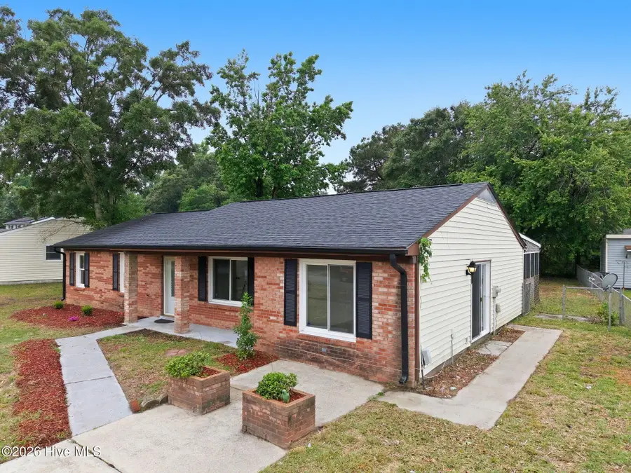 110 Lance Court, Jacksonville, NC 28546 - #2