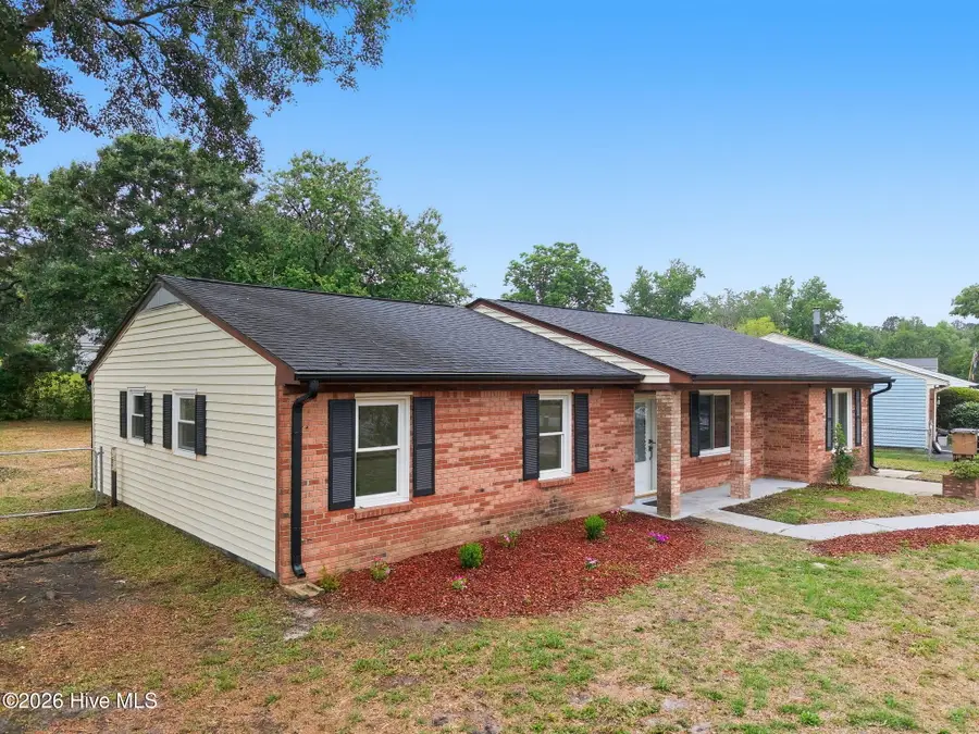 110 Lance Court, Jacksonville, NC 28546 - #3