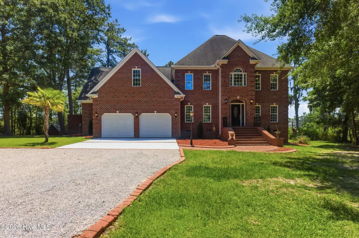 516 Long Point Road, Chocowinity, NC 27817 - #1