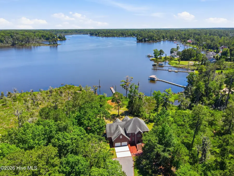 516 Long Point Road, Chocowinity, NC 27817 - #2