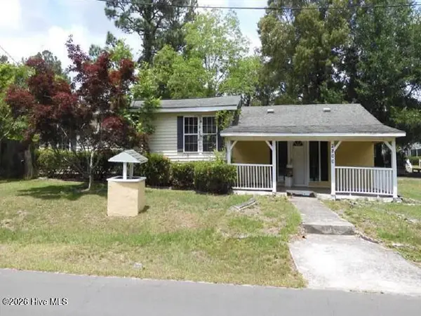 2802 Moore Avenue, New Bern, NC 28562