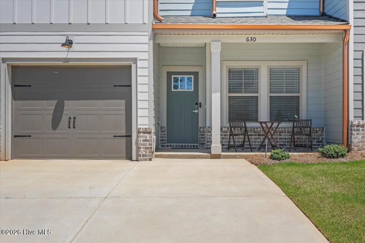 632 Hope Street, Grovetown, GA 30813 - #1