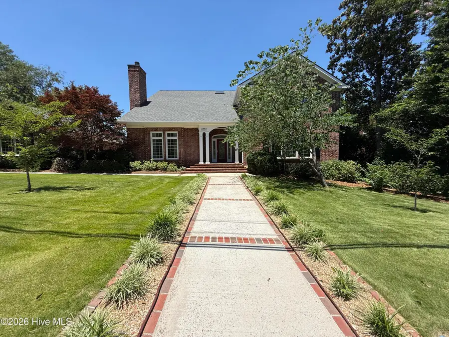 3045 Bransford Road, Augusta, GA 30909 - #2