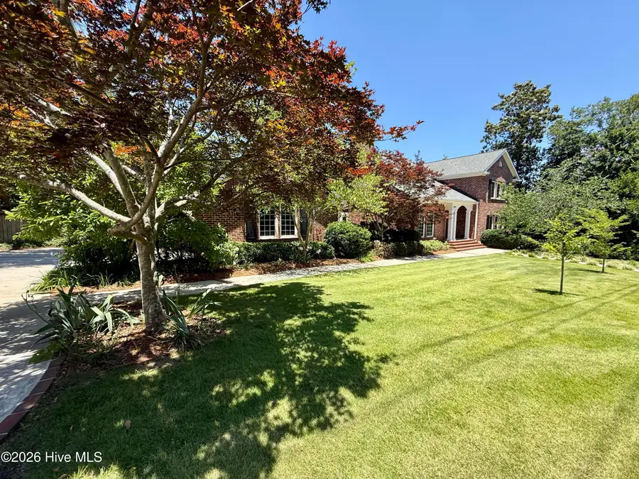 3045 Bransford Road, Augusta, GA 30909 - #3