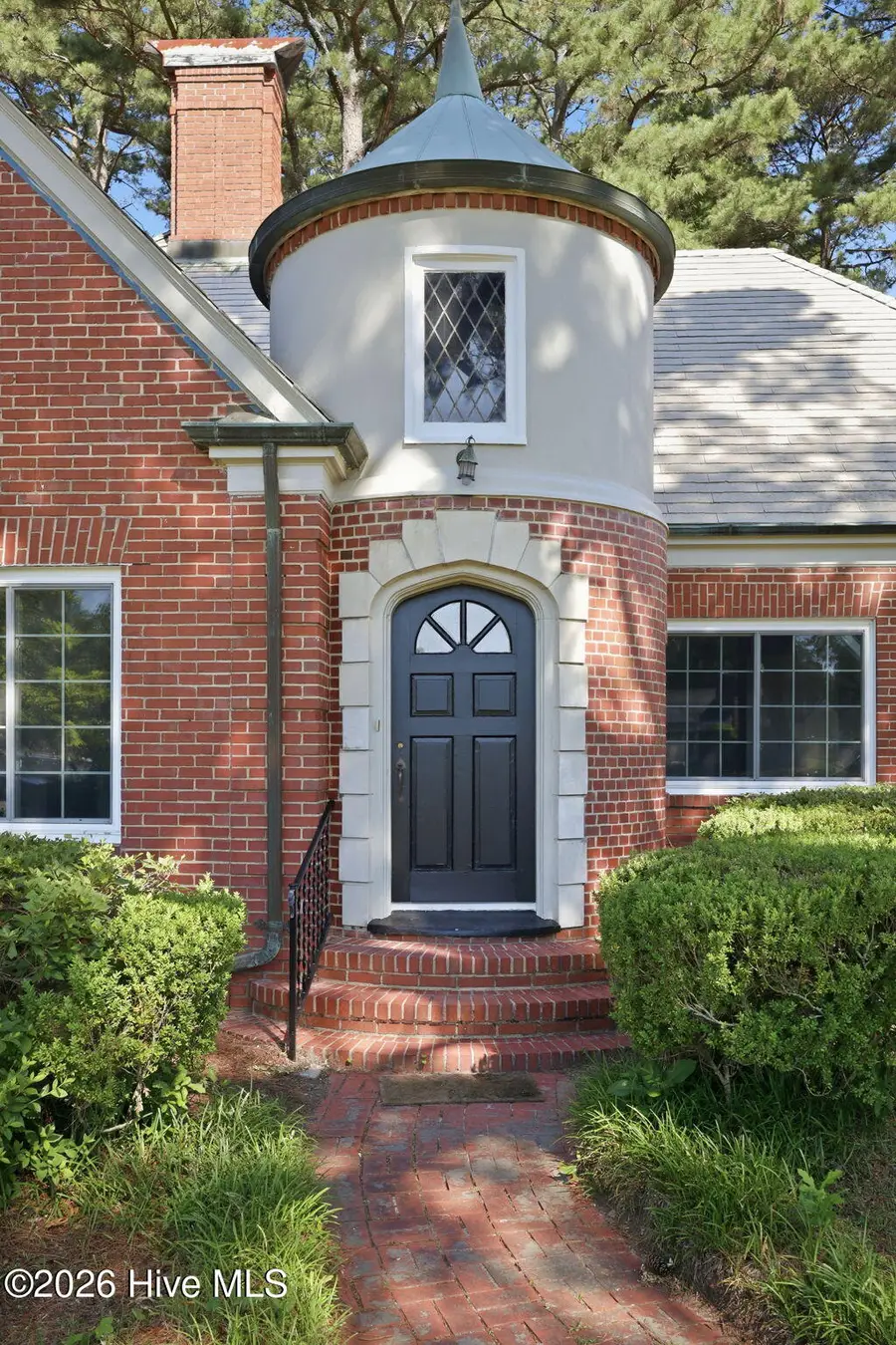 1108 Summit Avenue, Washington, NC 27889 - #2