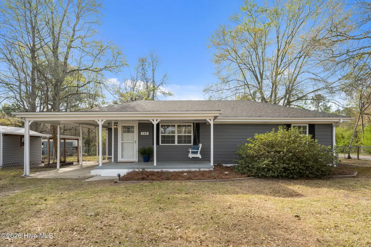149 Haws Run Road, Jacksonville, NC 28540 - #1