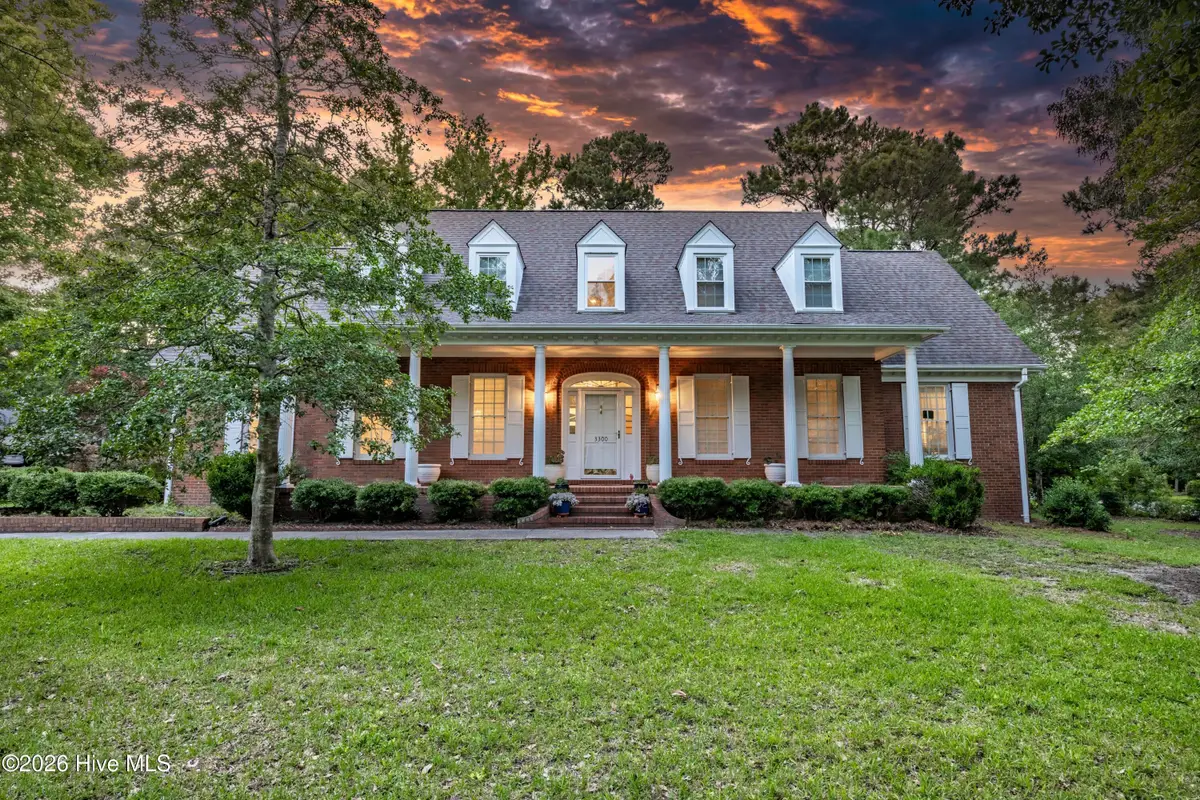 3300 Pinnacle Place, Wilmington, NC 28411 - #1
