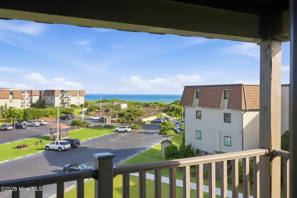 2008 E Ft Macon Road #I 13, Atlantic Beach, NC 28512