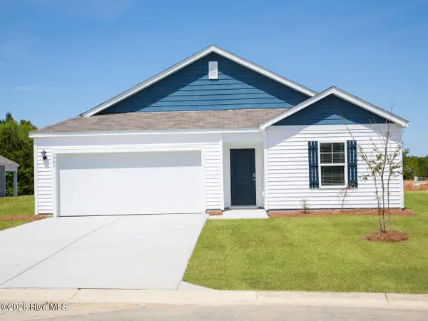 456 Driftwood Drive #25, Richlands, NC 28574