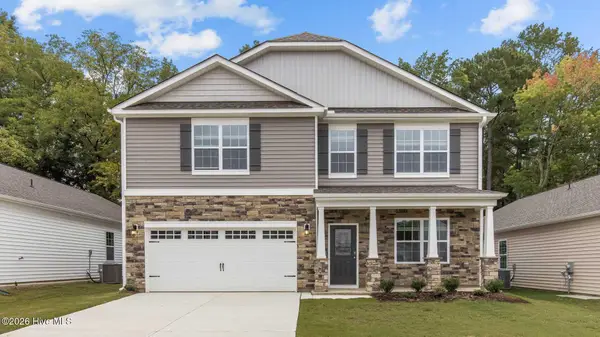 1135 Aviator Lane, Ayden, NC 28513
