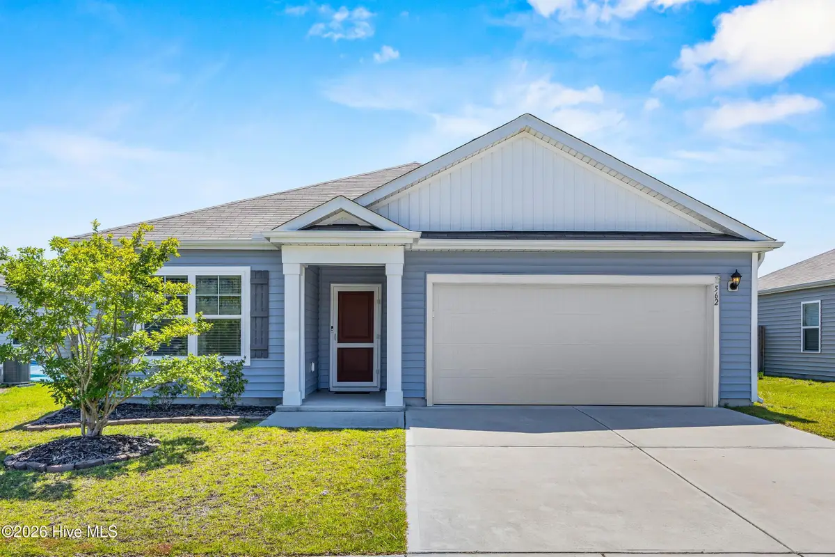 562 Draymore Drive Ne, Leland, NC 28451 - #1