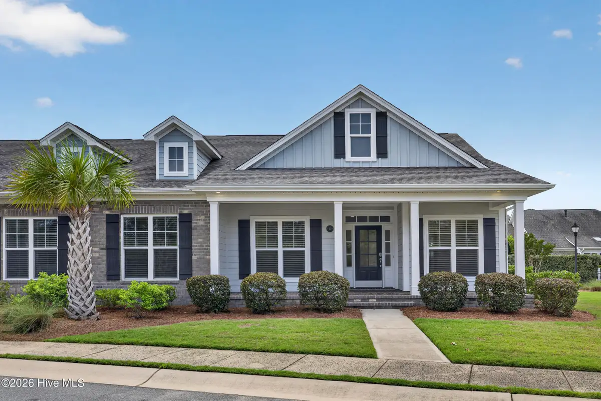 8450 Oak Abbey Trail Ne, Leland, NC 28451 - #1