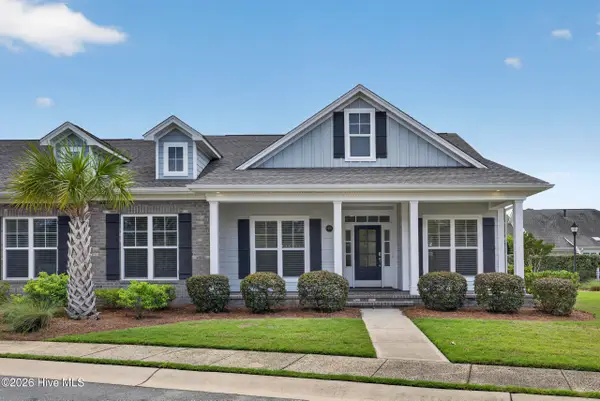 8450 Oak Abbey Trail Ne, Leland, NC 28451