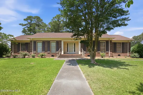 304 Lawson Road, Washington, NC 27889