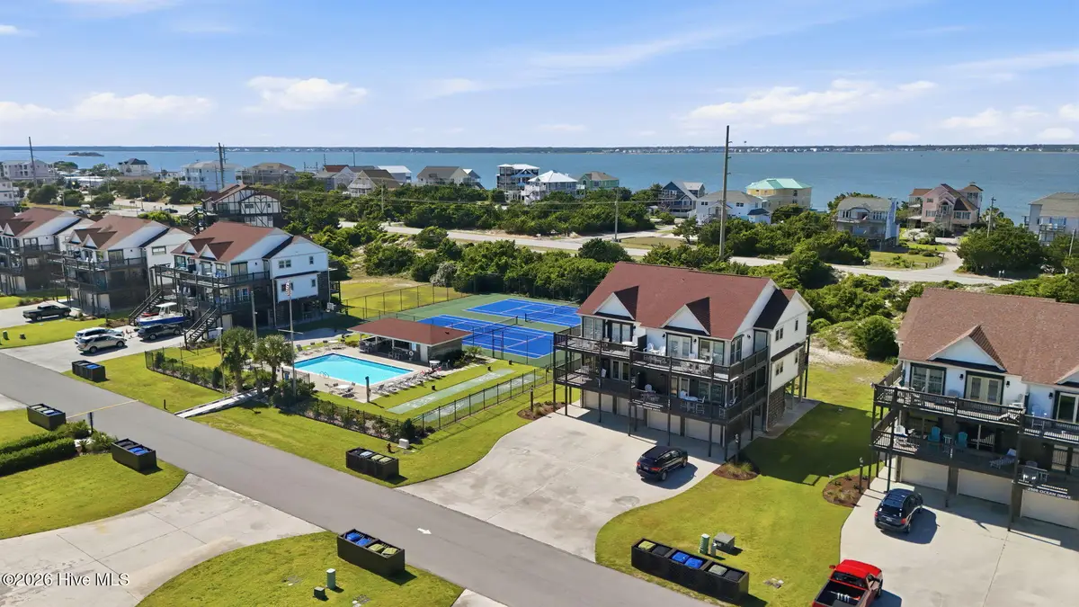 2508 Ocean View Drive #14a1, Emerald Isle, NC 28594 - #1