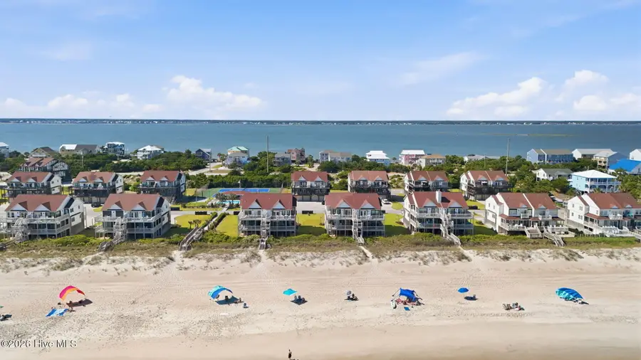 2508 Ocean View Drive #14a1, Emerald Isle, NC 28594 - #3
