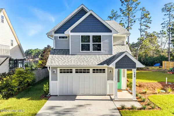 148 N High Point Road, Boiling Spring Lakes, NC 28461