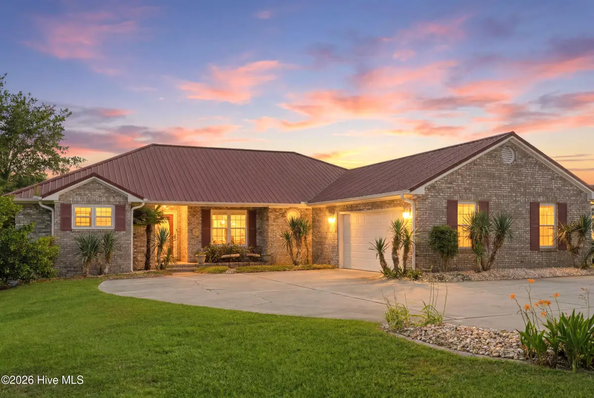 132 Gemstone Drive, Sneads Ferry, NC 28460 - #1