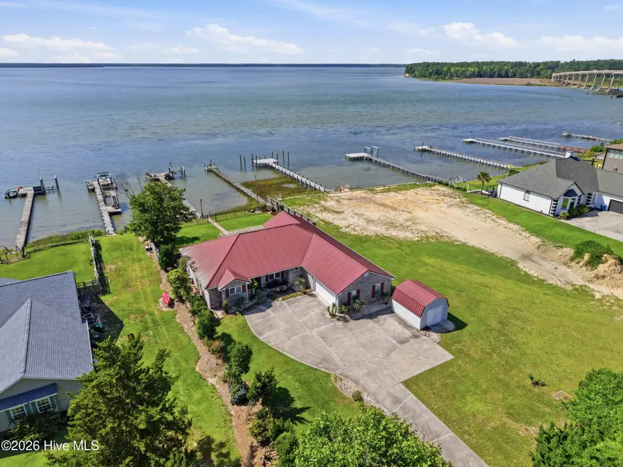 132 Gemstone Drive, Sneads Ferry, NC 28460 - #3