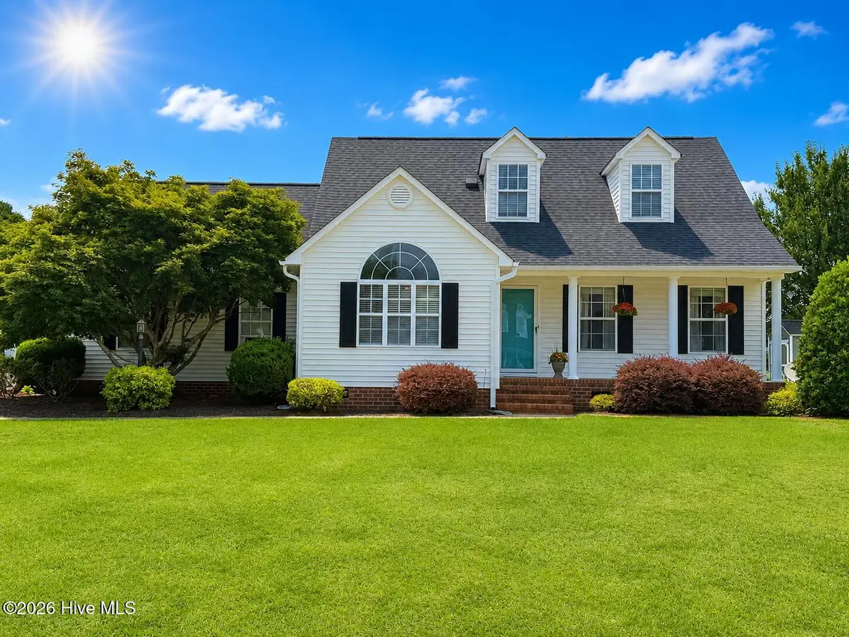 3255 Doug Drive, Kinston, NC 28504 - #1