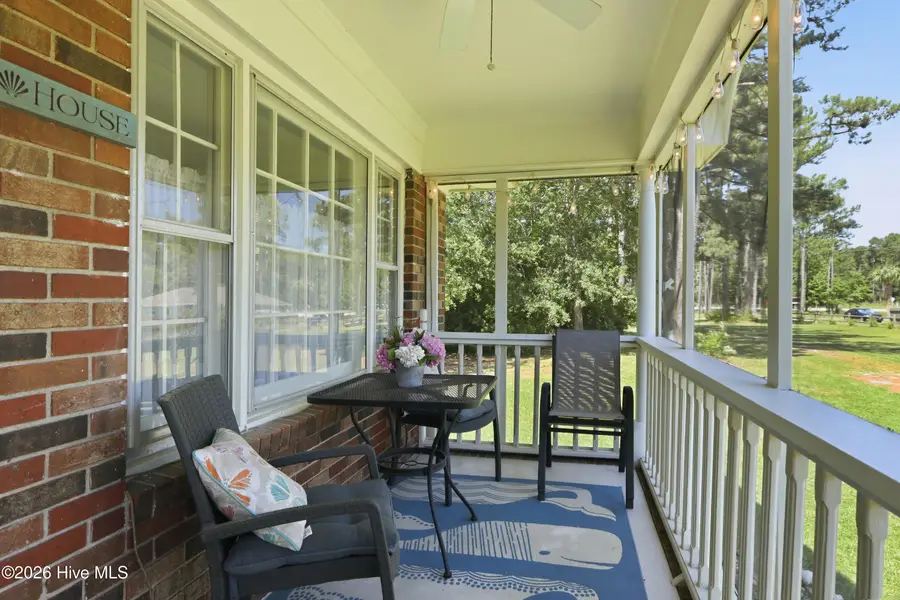 105 Straits Haven Road, Beaufort, NC 28516 - #2