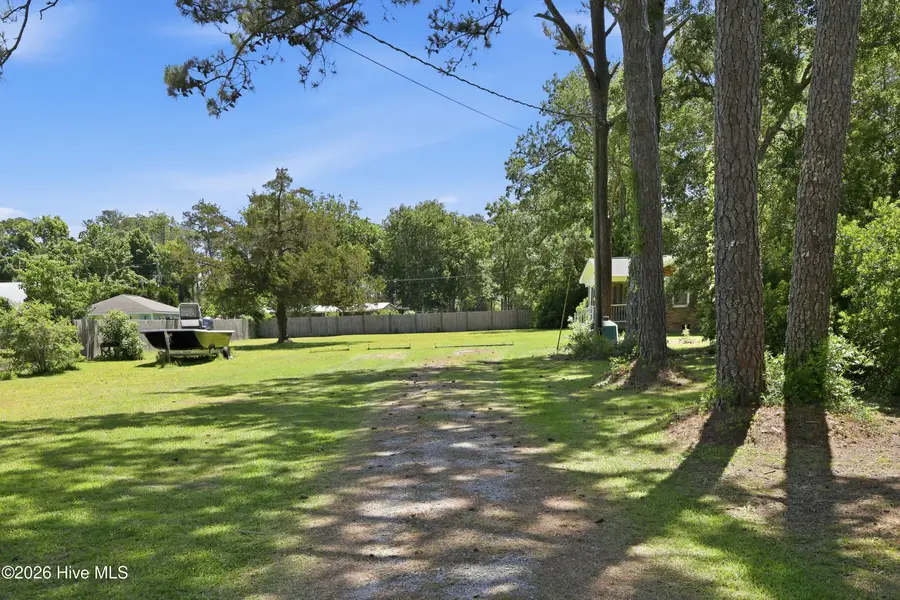 105 Straits Haven Road, Beaufort, NC 28516 - #3
