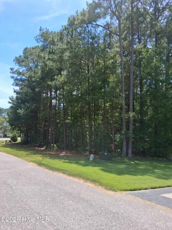 40 Boshers Point Drive Drive, Hertford, NC 27944