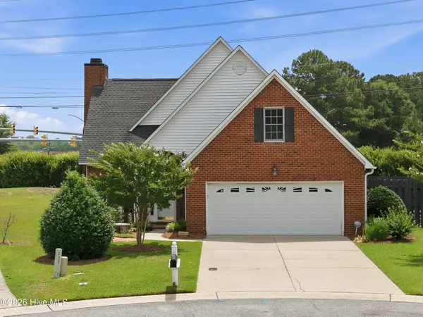 4001 Walkers Court, Winterville, NC 28590