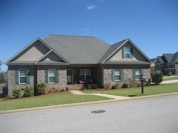 403 Fernhurst Lane, Evans, GA 30809