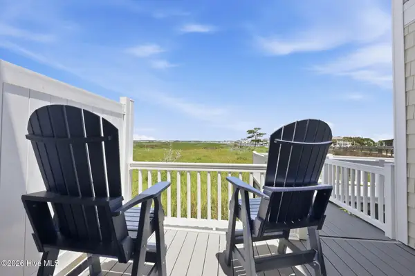 602 W Ft Macon Road #217, Atlantic Beach, NC 28512