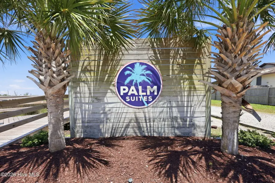 602 W Ft Macon Road #217, Atlantic Beach, NC 28512 - #2