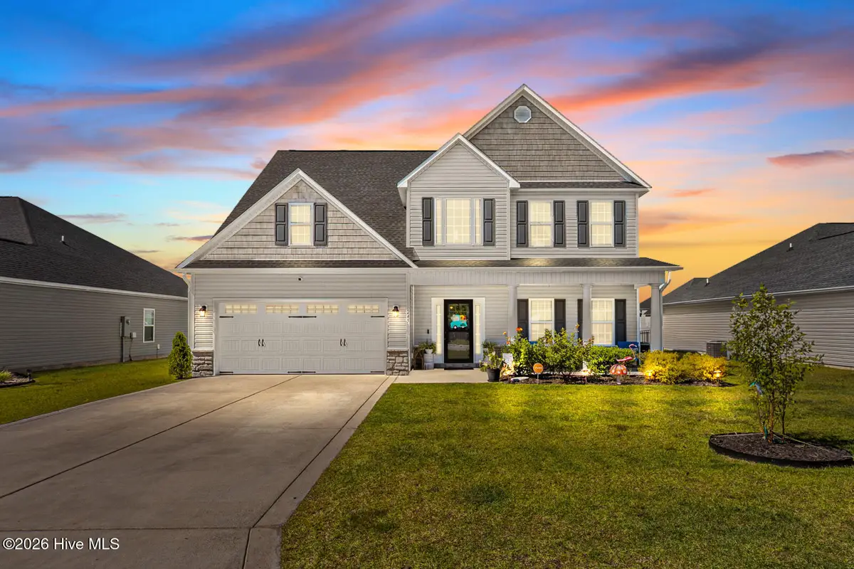 245 Crossroads Store Drive, Jacksonville, NC 28546 - #1