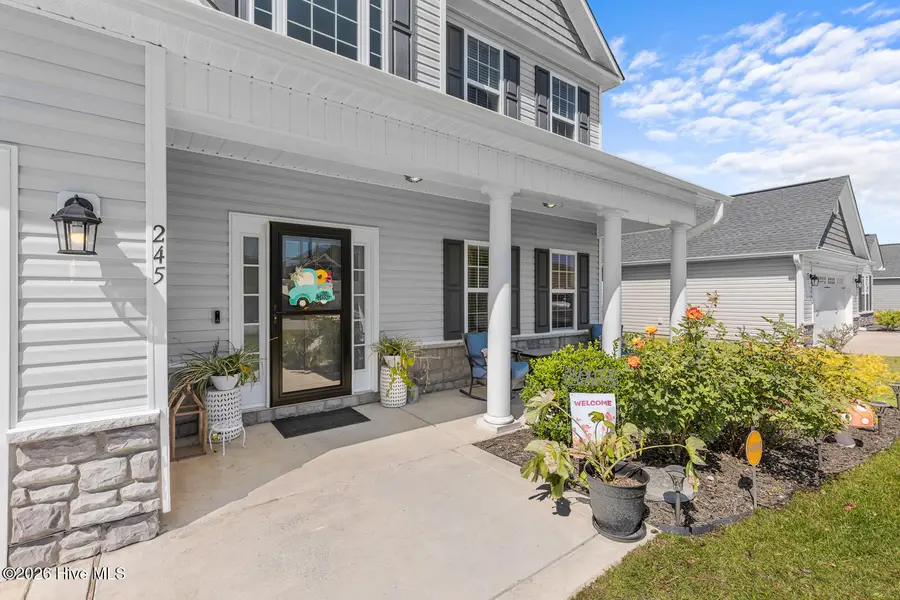 245 Crossroads Store Drive, Jacksonville, NC 28546 - #2