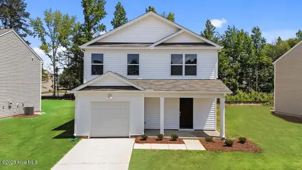 339 Rudy's Court, Ayden, NC 28513