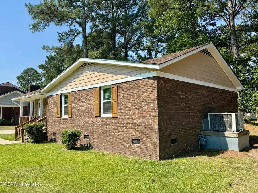 1724 Augustus Drive, 12 Rocky Mount, NC 27801 - #3