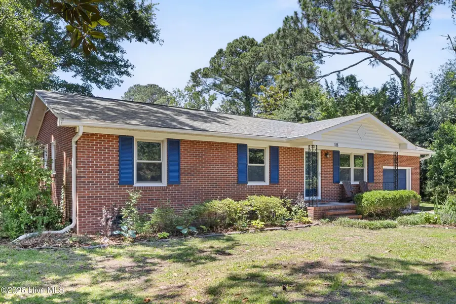 125 Cherokee Trail, Wilmington, NC 28409 - #3